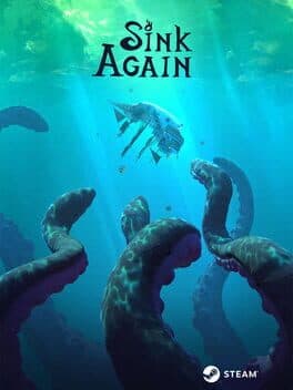 Sink Again