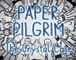 Paper Pilgrim