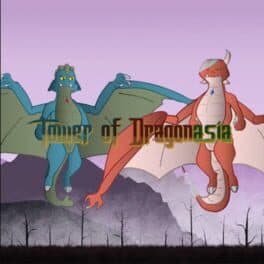 Tower of Dragonasia