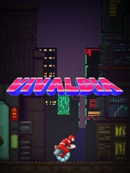 Vivaldia