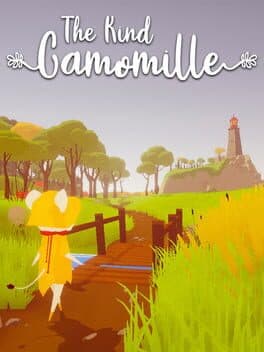 The Kind Camomille