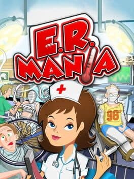E.R. Mania