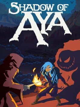 Shadow of Aya