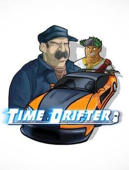 Time Drifter