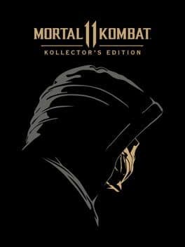 Mortal Kombat 11: Kollector's Edition