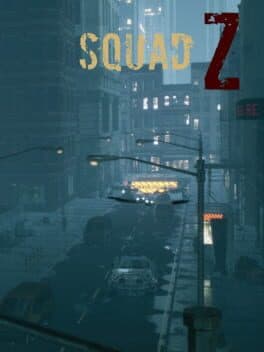 Squad Z