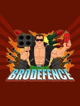 Brodefence