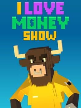 I love the money