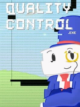 Quality Control