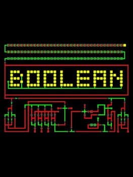Boolean