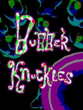 Bubberknuckles
