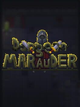 Dungeon Marauder