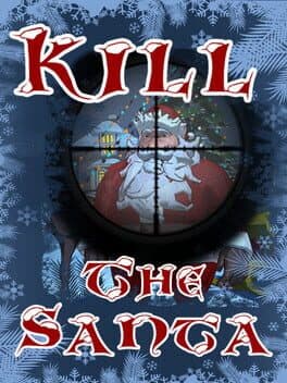 Kill the Santa