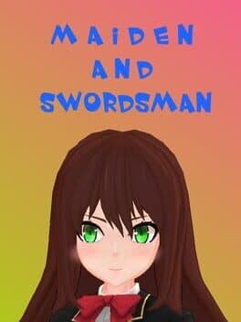 Maiden and Swordsman