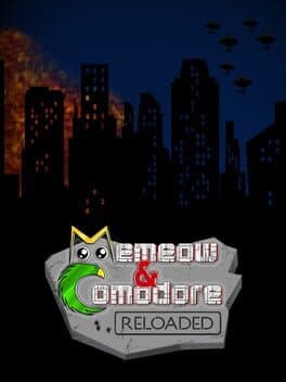 Memeow & Comodore: Reloaded