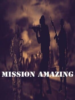 Mission:Amazing
