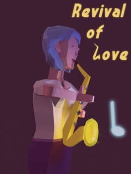Revival of Love