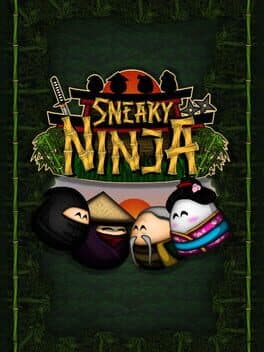 Sneaky Ninja