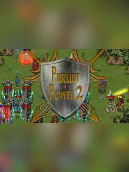 Pursuit of Power 2