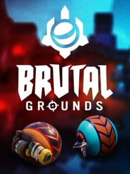 Brutal Grounds