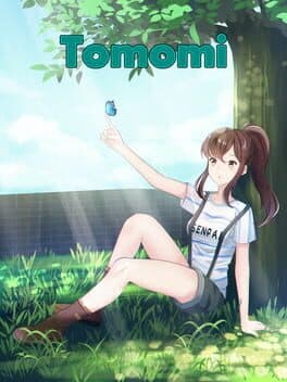 Tomomi: Denkitomodachi