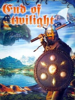 End of Twilight