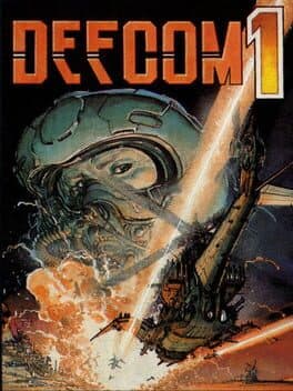 Defcom 1