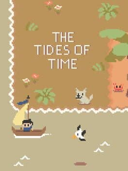 The Tides of Time