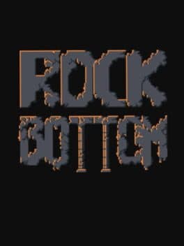 Rock Bottom