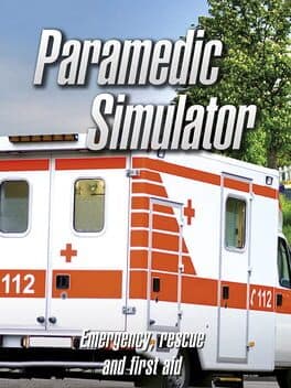 Paramedic Simulator