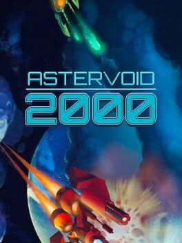 Astervoid 2000