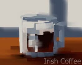 Irish Coffee
