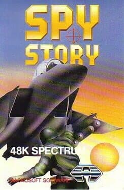Spy Story