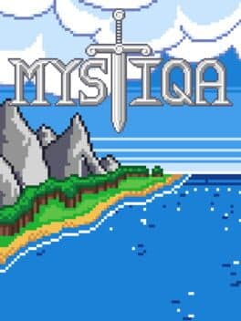 Mystiqa