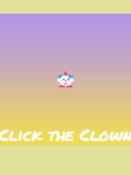 Click the Clown 2020