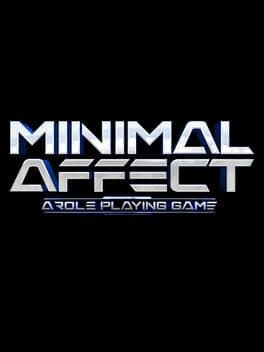 Minimal Affect