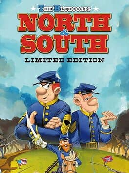 The Bluecoats: North vs South - Limited Edition
