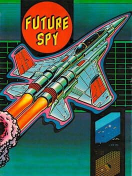 Future Spy
