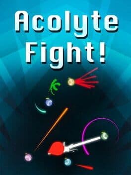 Acolyte Fight!