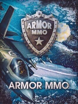 Armor MMO