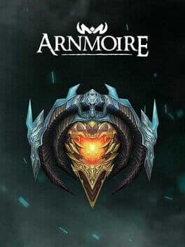 Arnmoire