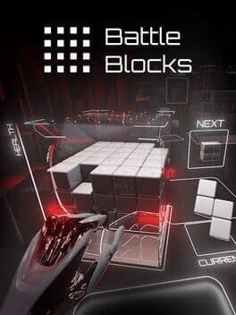 Battle Blocks