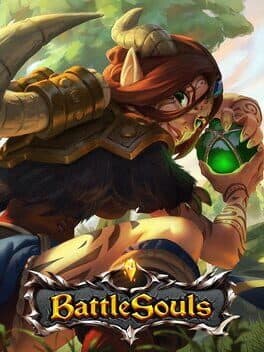 BattleSouls
