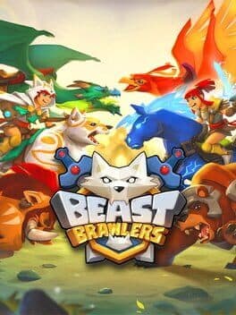 Beast Brawlers