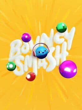 Bouncy Smash
