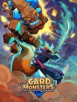 Card Monsters