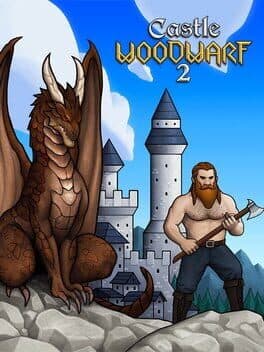 Castle Woodwarf 2