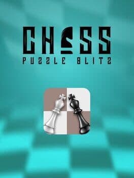 Chess Puzzle Blitz