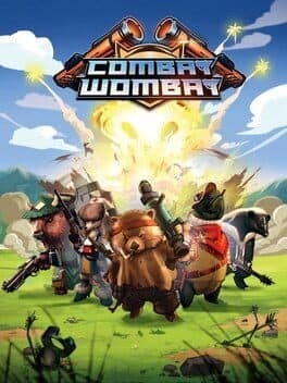 Combat Wombat