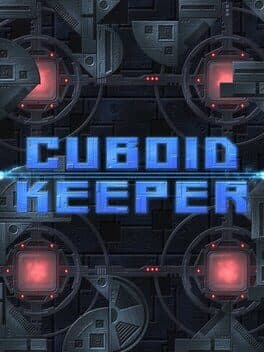 Cuboid Keeper